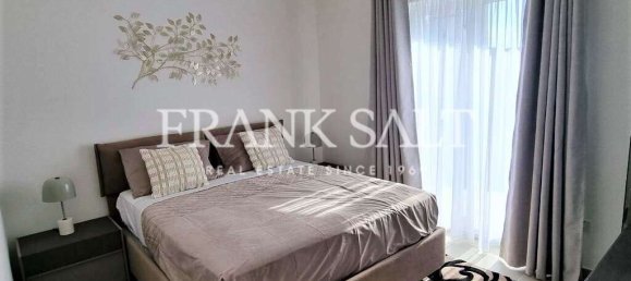 Квартира с 2 спальнями в Сан-Пауль-иль-Бахар, Мальта № 4789 8