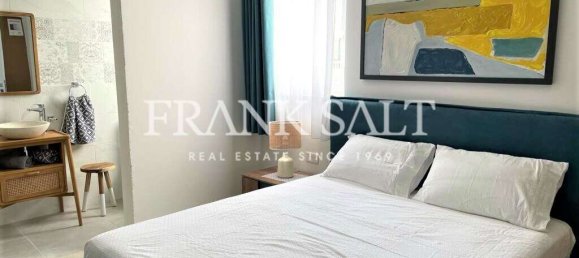 Квартира с 2 спальнями в Сан-Пауль-иль-Бахар, Мальта № 4789 6