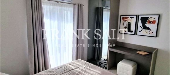 Квартира с 2 спальнями в Сан-Пауль-иль-Бахар, Мальта № 4789 9