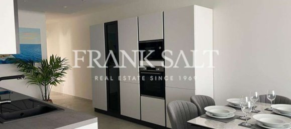 Квартира с 2 спальнями в Сан-Пауль-иль-Бахар, Мальта № 4789 5