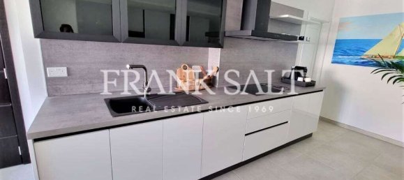 Квартира с 2 спальнями в Сан-Пауль-иль-Бахар, Мальта № 4789 4