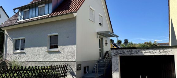 3 Schlafzimmer Haus in Enzkreis, Germany, Nr. 280103 4