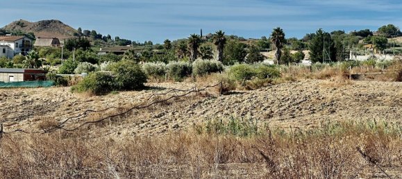 Grundstück in Canicattì, Italy 4000m², Nr. 298855 13