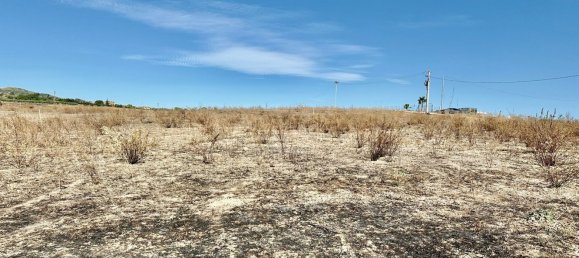 Grundstück in Canicattì, Italy 4000m², Nr. 298855 17