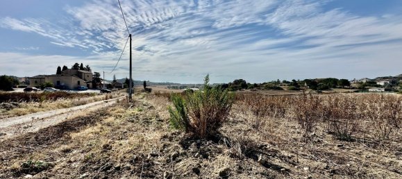 Grundstück in Canicattì, Italy 4000m², Nr. 298855 2
