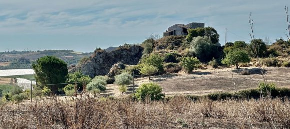 Grundstück in Canicattì, Italy 4000m², Nr. 298855 15