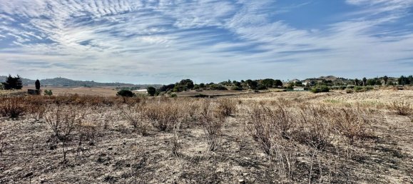 Grundstück in Canicattì, Italy 4000m², Nr. 298855 4