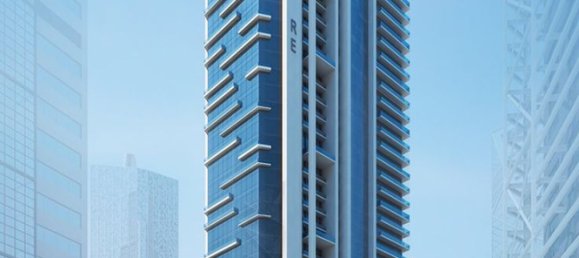 Apartamento T1 em Jumeirah Lake Towers, UAE N.º 11674 10