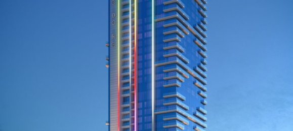 Apartamento T1 em Jumeirah Lake Towers, UAE N.º 11674 14