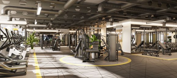 Apartamento T1 em Jumeirah Lake Towers, UAE N.º 11674 18