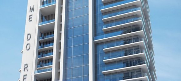 Apartamento T1 em Jumeirah Lake Towers, UAE N.º 11674 12