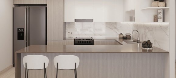 Apartamento T1 em Jumeirah Lake Towers, UAE N.º 11674 5