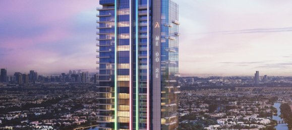 Apartamento T1 em Jumeirah Lake Towers, UAE N.º 11674 17