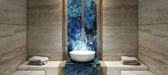 Apartamento T1 em Jumeirah Lake Towers, UAE N.º 11674 20