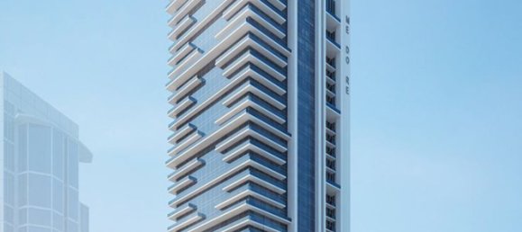 Apartamento T1 em Jumeirah Lake Towers, UAE N.º 11674 16