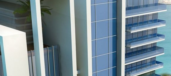 Apartamento T1 em Jumeirah Lake Towers, UAE N.º 11674 9