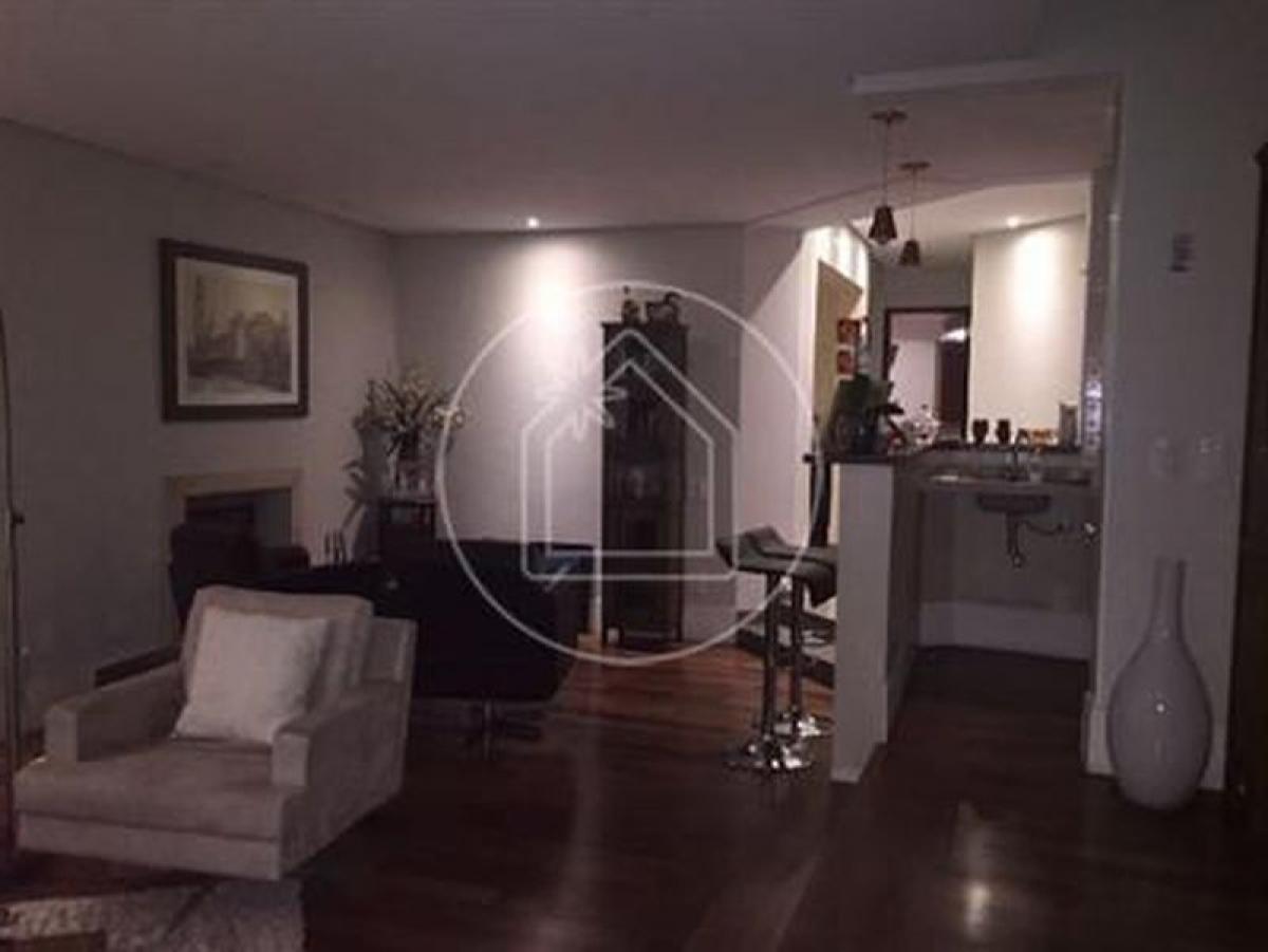 Apartamento de 4 dormitorios en Sao Paulo, Brazil No. 553313