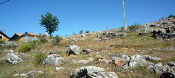 Terreno en Cervera de Pisuerga, Spain 225 m² No. 27622 8