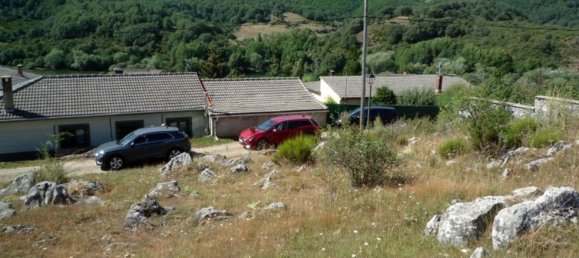 Terreno en Cervera de Pisuerga, Spain 225 m² No. 27622 6