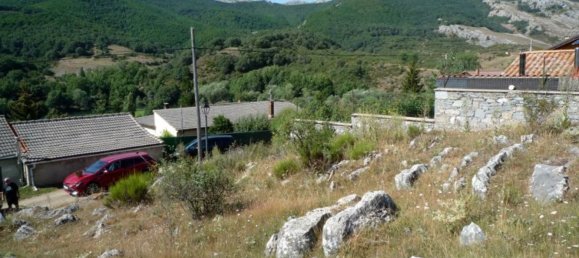 Terreno en Cervera de Pisuerga, Spain 225 m² No. 27622 4