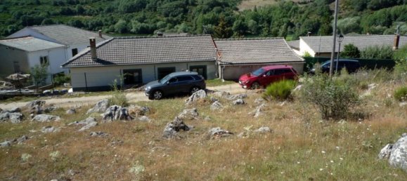 Terreno en Cervera de Pisuerga, Spain 225 m² No. 27622 5