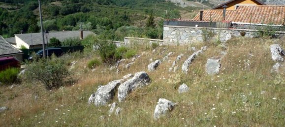 Terreno en Cervera de Pisuerga, Spain 225 m² No. 27622 3