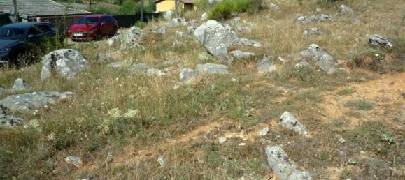 Terreno en Cervera de Pisuerga, Spain 225 m² No. 27622 9