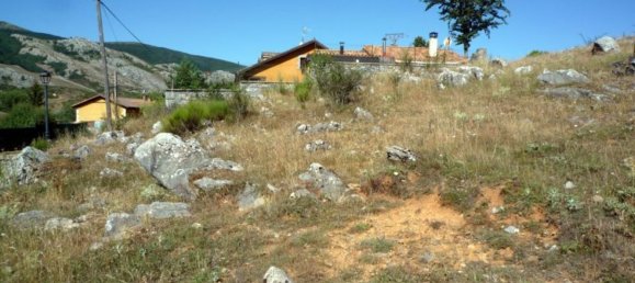 Terreno en Cervera de Pisuerga, Spain 225 m² No. 27622 11