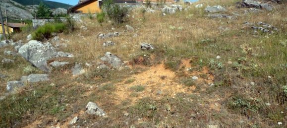 Terreno en Cervera de Pisuerga, Spain 225 m² No. 27622 10