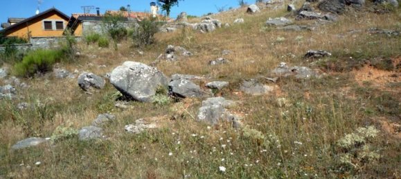 Terreno en Cervera de Pisuerga, Spain 225 m² No. 27622 12