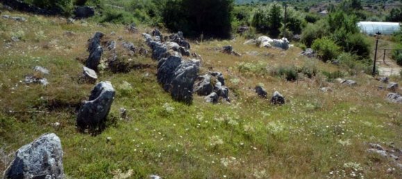 Terreno en Cervera de Pisuerga, Spain 225 m² No. 27622 7