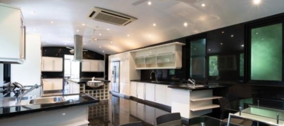 5 bedrooms Villa in Kamala, Thailand No. 12531 14