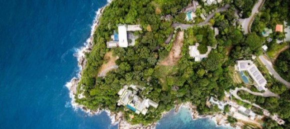 5 bedrooms Villa in Kamala, Thailand No. 12531 2