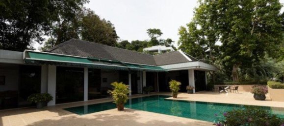 5 bedrooms Villa in Kamala, Thailand No. 12531 5