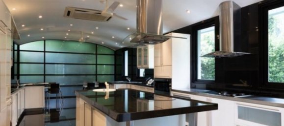 5 bedrooms Villa in Kamala, Thailand No. 12531 13