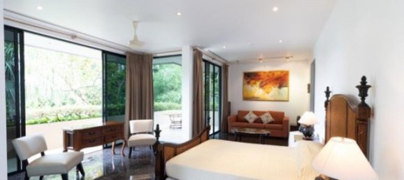 5 bedrooms Villa in Kamala, Thailand No. 12531 25