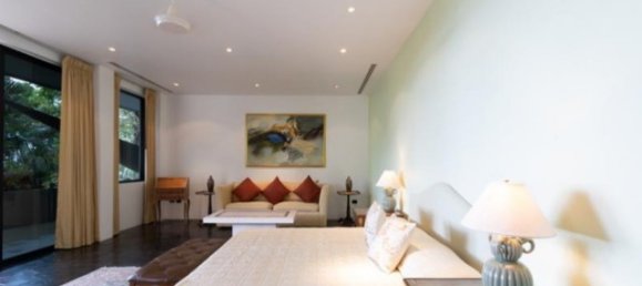 5 bedrooms Villa in Kamala, Thailand No. 12531 30