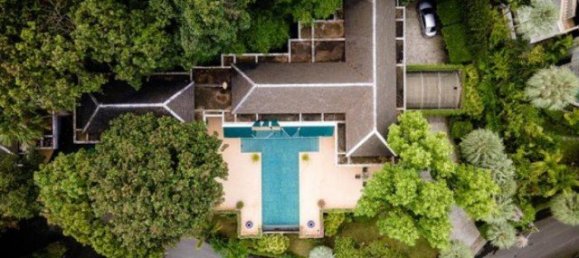 5 bedrooms Villa in Kamala, Thailand No. 12531 4