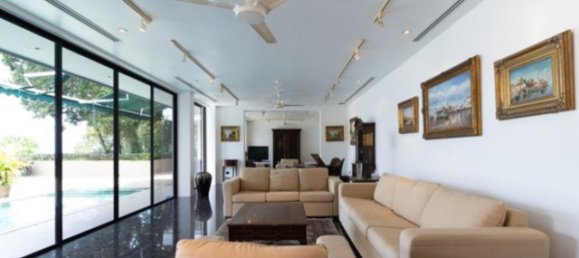 5 bedrooms Villa in Kamala, Thailand No. 12531 6