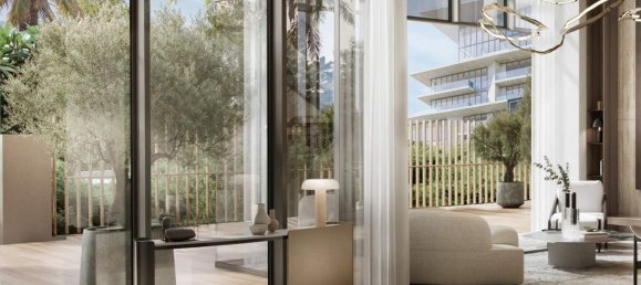 Apartamento T3 em City Walk Crestlane 2 & 3, City Walk, UAE N.º 63924 5