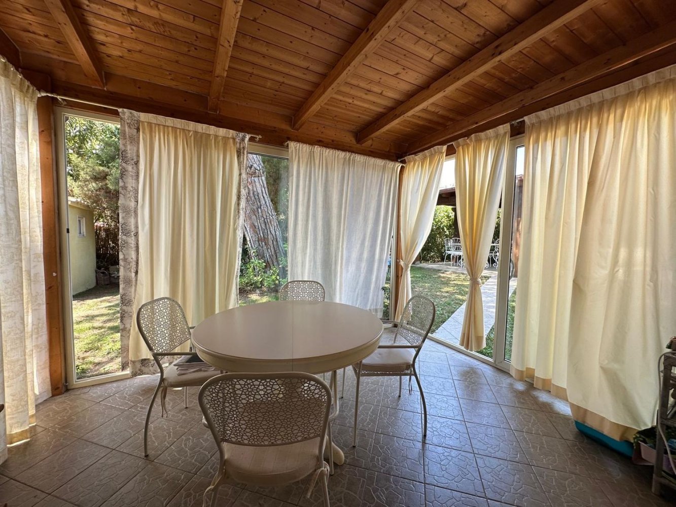 3-salle Villa à Valledoria, Italy No. 268916