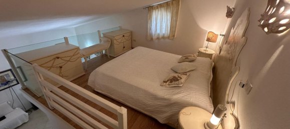 Вилла с 3 комнатами в Валледория, Италия № 268916 20