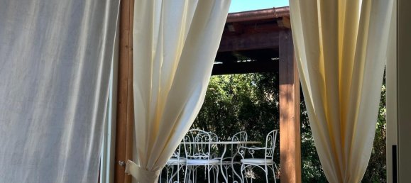 Вилла с 3 комнатами в Валледория, Италия № 268916 22