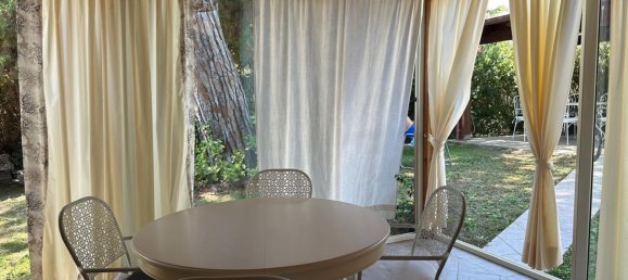 Вилла с 3 комнатами в Валледория, Италия № 268916 9