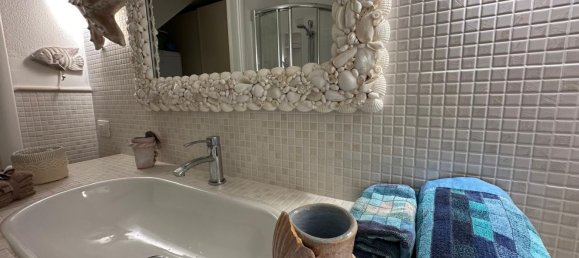 Вилла с 3 комнатами в Валледория, Италия № 268916 11