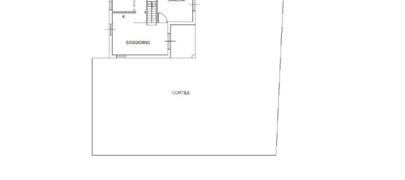 Вилла с 3 комнатами в Валледория, Италия № 268916 24