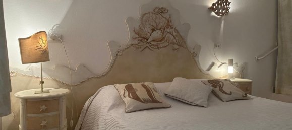 Вилла с 3 комнатами в Валледория, Италия № 268916 16