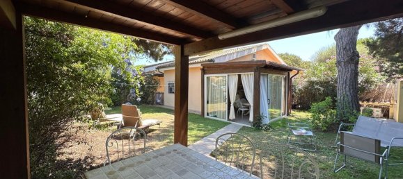 Вилла с 3 комнатами в Валледория, Италия № 268916 10