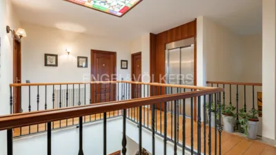 4 غرف نوم منزل في El Vendrell, Spain رقم 230496