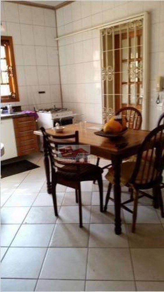 4 bedrooms House in Sao Paulo, Brazil No. 522897